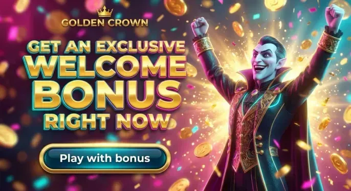 Golden Crown Casino